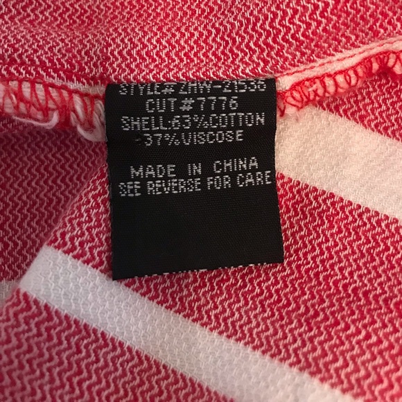 Womens velvet Heart blouse - Picture 5 of 6